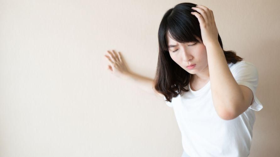 9 причини за стомашно гадене и главоболие, които възникват заедно