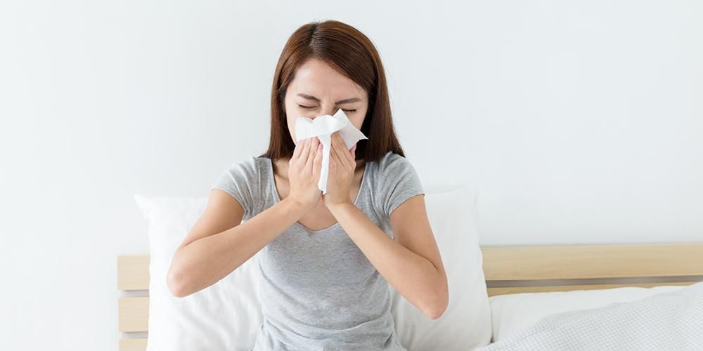 Çabuk İyileşmeniz İçin Çeşitli Doğal Grip İlaçları