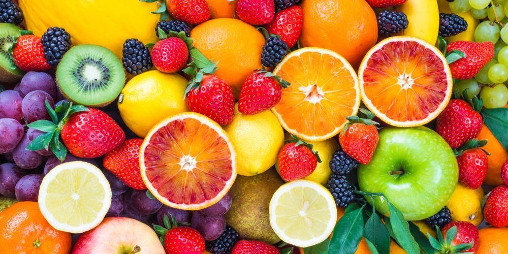 Diyete İyi Gelen 6 Meyve ve Sağlığa Faydaları