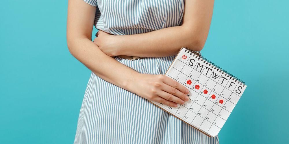 7 начина да получите менструация бързо, което е безопасно
