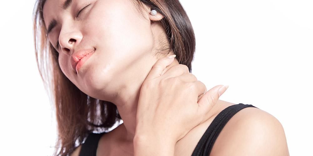 10 penyebab sakit leher kiri yang harus anda ketahui
