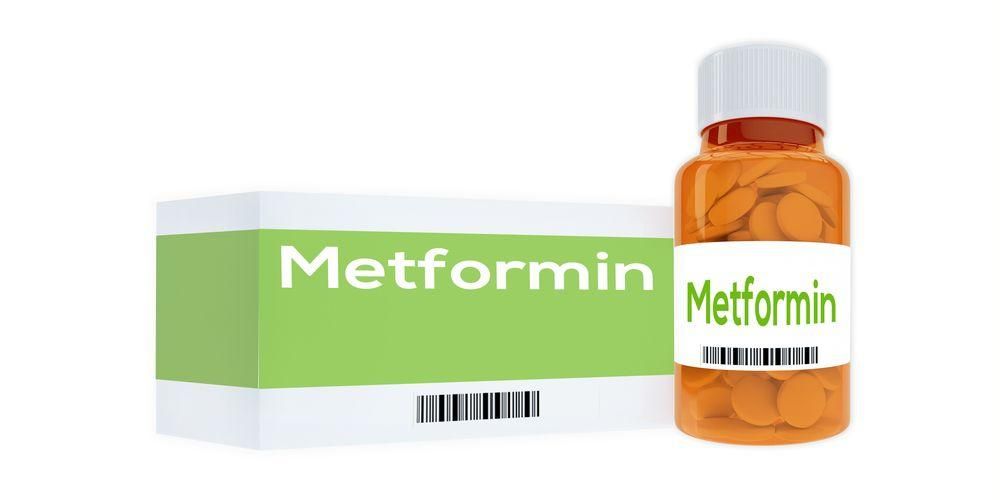 糖尿病治療薬メトホルミンの副作用を知る