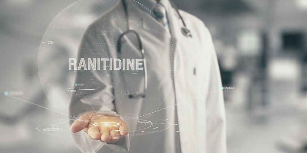 Ползите от комбинираните лекарства на ранитидин и омепразол за стомашна киселина