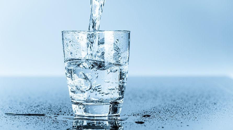 อะไรคือเกณฑ์สำหรับน้ำดื่มเพื่อสุขภาพและการบริโภค?