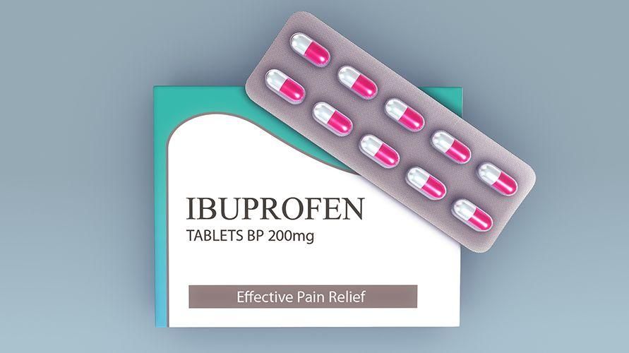 Sebagai penghilang rasa sakit yang sangat popular, berikut adalah pelbagai kebaikan Ibuprofen