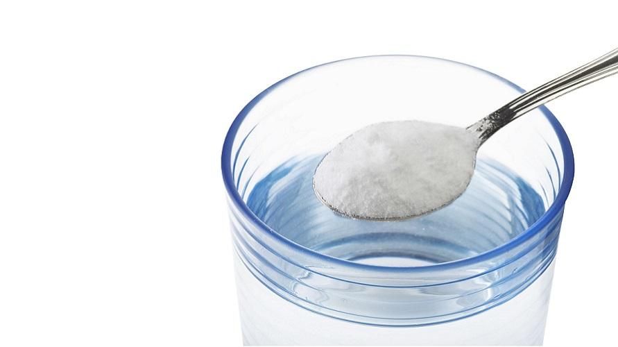 Ползите от солена вода за мис V, способни да предотвратят вагинални гъбички