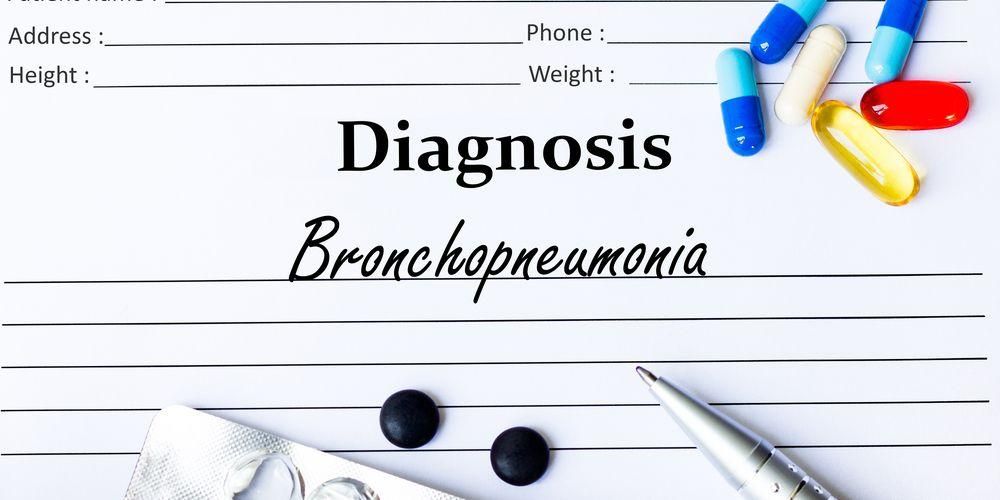 Memahami Penyakit Paru-paru Bronchopneumonia yang Lebih mendalam