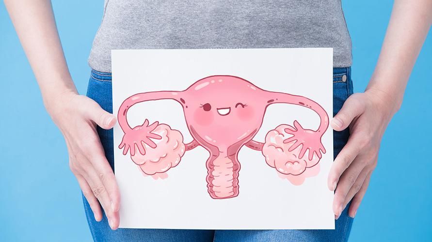 流産後の子宮がきれいであるという兆候、兆候は何ですか？