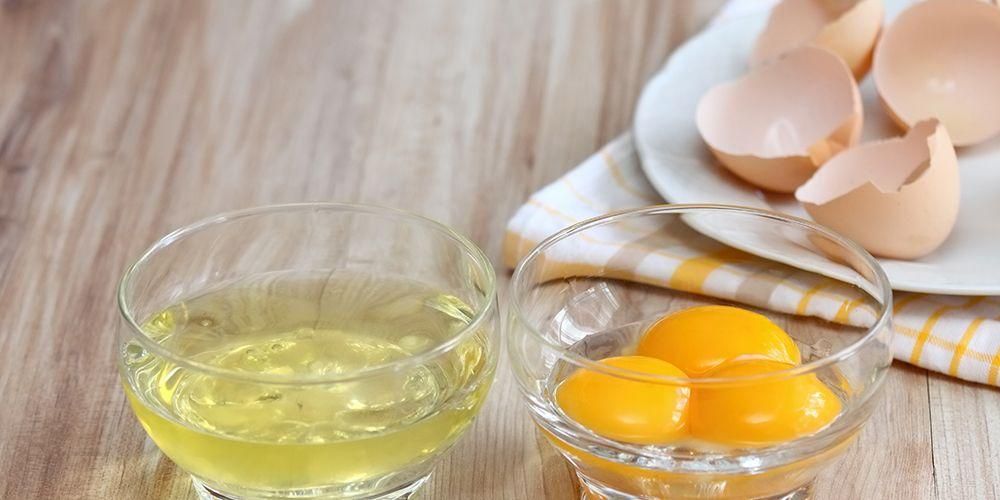 13 Kebaikan Putih Telur yang Diperlukan oleh Badan
