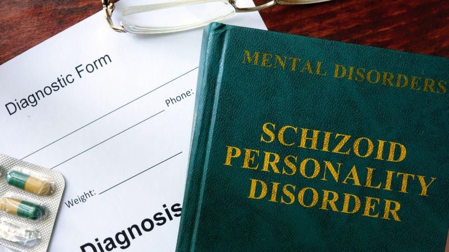 スキゾイドは人格障害の一種であり、兆候を認識します