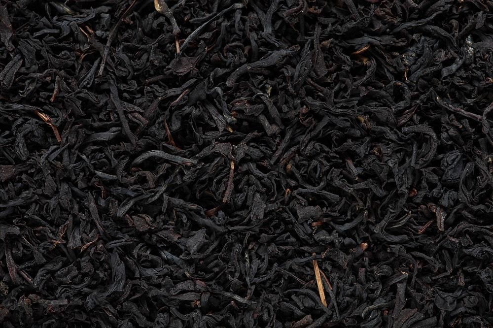 Kini sudah popular, berikut adalah ramuan dan kebaikan teh hitam yang baik untuk tubuh