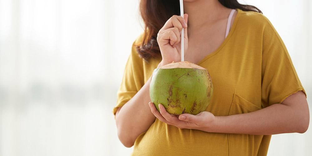 6 странични ефекти на кокосовата вода, за които трябва да внимавате