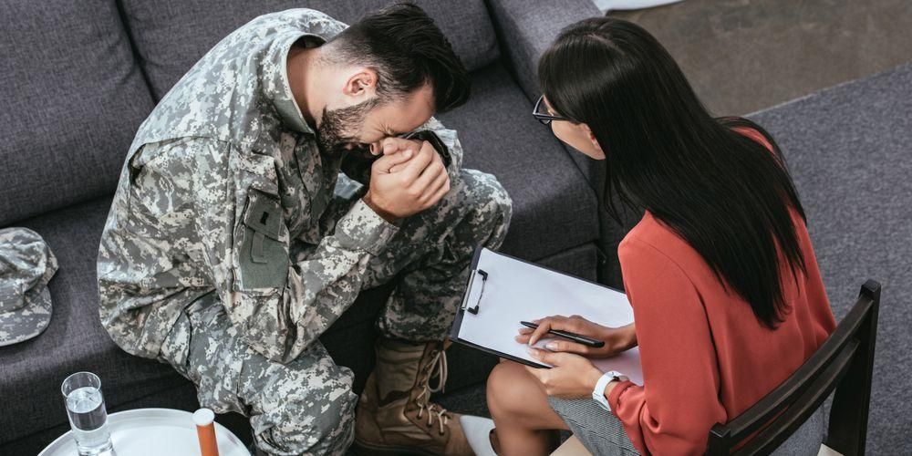 Trauma Healing วิธีที่สามารถทำให้ผู้ประสบภัย PTSD สงบลงได้