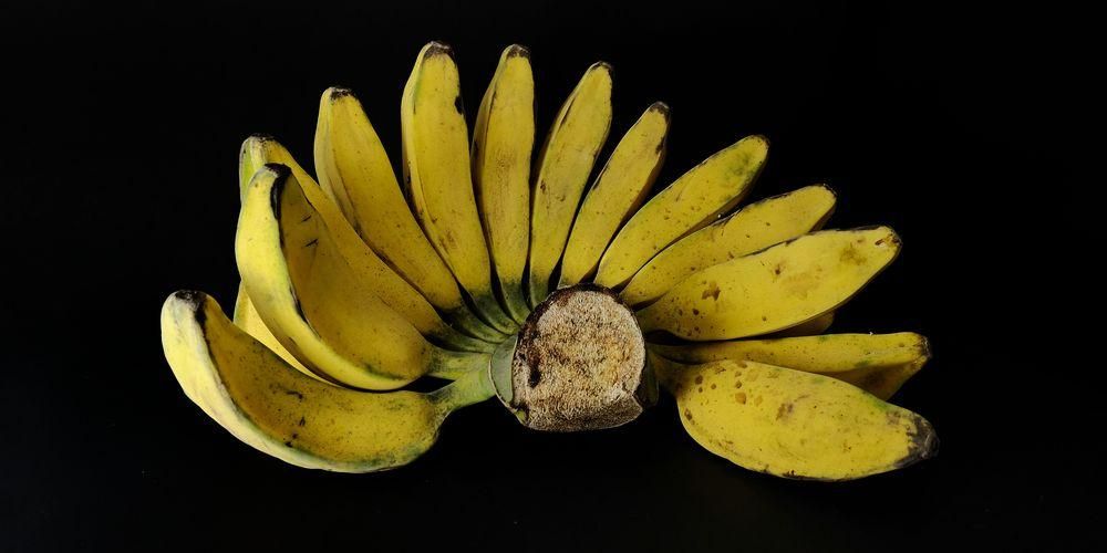 5 benefici delle banane Kepok che fanno bene alla salute