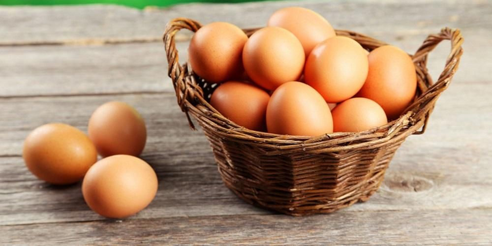 13 Yumurta İçeriğinin, Besin Yoğunluğu Yoğun Süper Gıdaların Keyfini Çıkarın