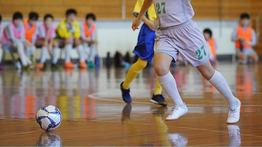 Berbeza dengan Bola Sepak, Ini adalah Peraturan Futsal yang Penting untuk Memahami