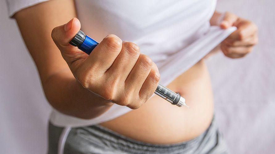 Mengenal 6 Jenis Insulin untuk Diabetis, Bermula dari Kesan Sampingan dan Cara Menggunakannya
