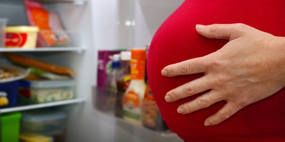 Hamile Kadınların Baharatlı Yemek Yeme Efsanesinin Arkasındaki Gerçekler