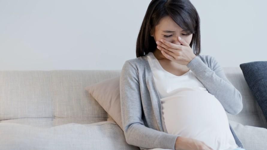 مرارة الفم عند الحامل ، تعرف على السبب وكيفية التغلب عليه