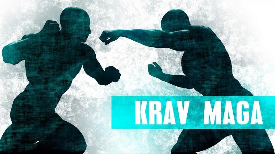 Conosci il Krav Maga, le arti marziali israeliane e le sue tecniche di base