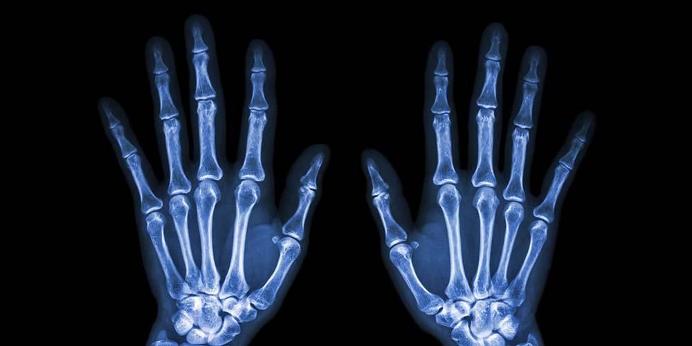 التعرف على أهمية وظيفة عظام الإصبع