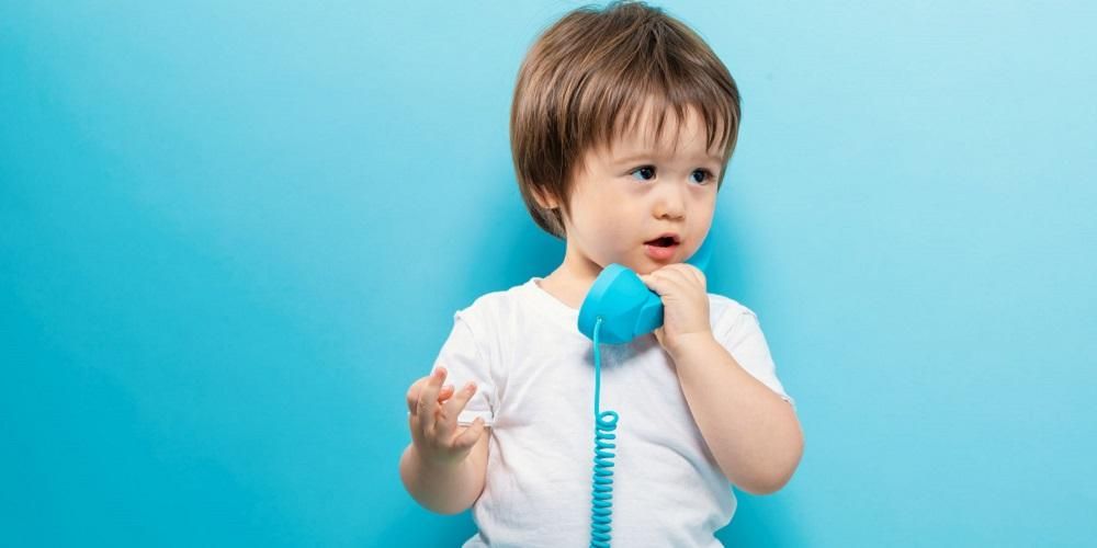 ทารกสามารถพูดได้ตามปกติเมื่ออายุเท่าไร? รู้คำตอบ