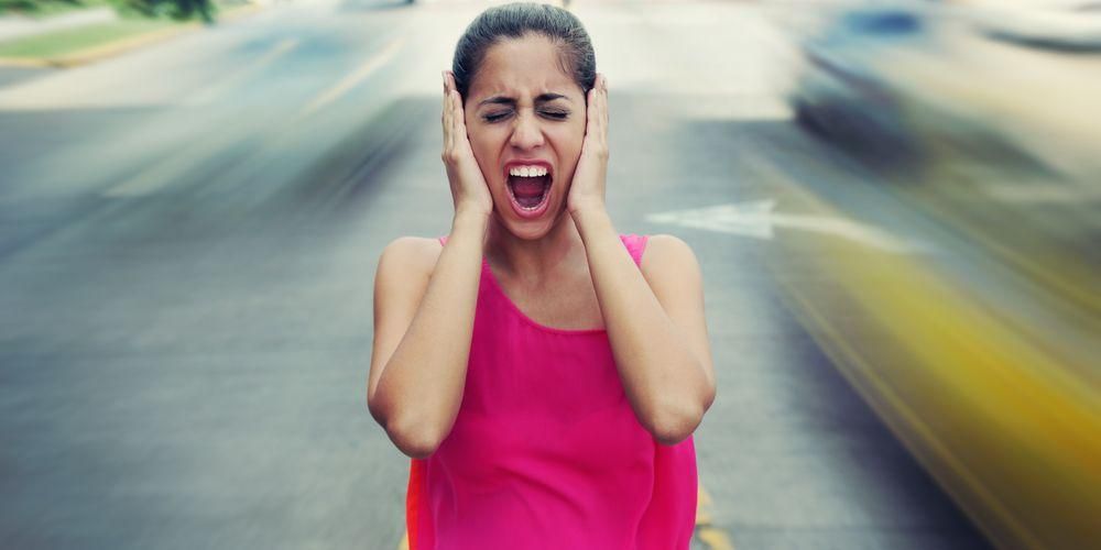 7 ผลกระทบของมลพิษทางเสียงที่อาจเป็นอันตรายต่อสุขภาพ
