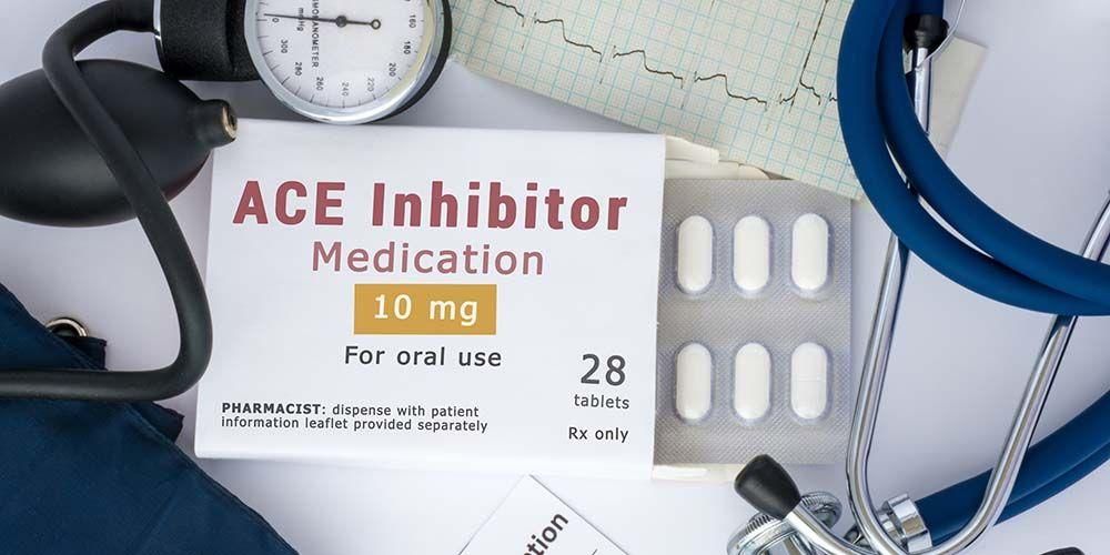 Farmaci ACE inibitori per l'ipertensione, attenzione alle avvertenze e agli effetti collaterali