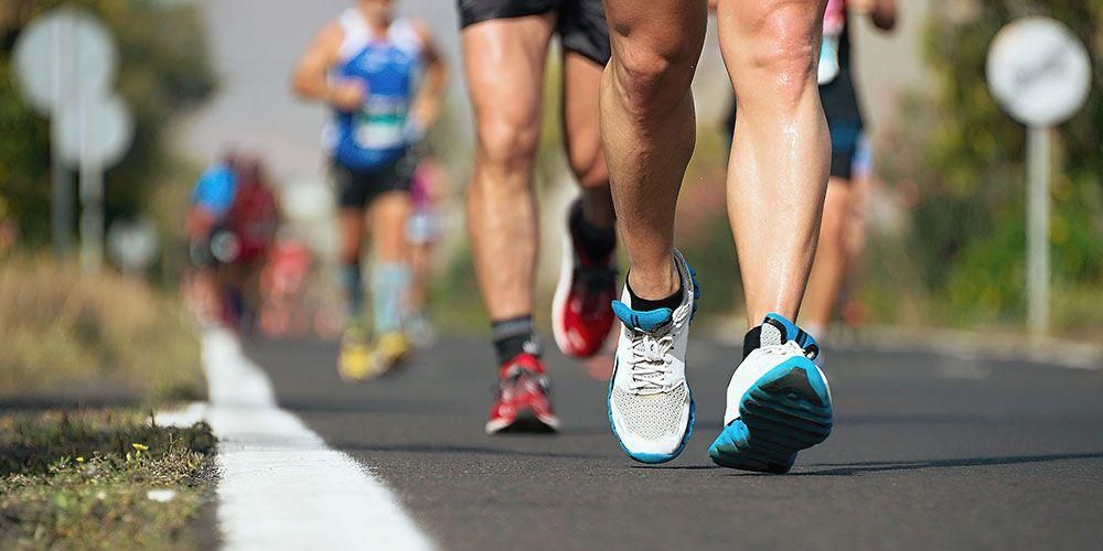 Scopri i suggerimenti per correre una maratona efficace per principianti