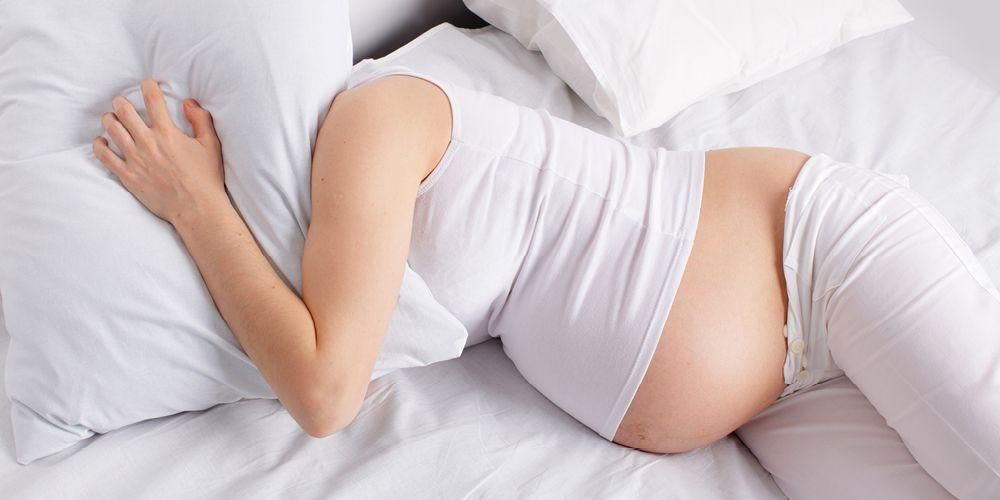Разликата между първата и втората бременност, какви са?