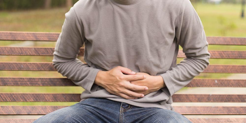 Jangan dipandang rendah, sakit perut bawah pada lelaki boleh menjadi tanda 5 penyakit ini