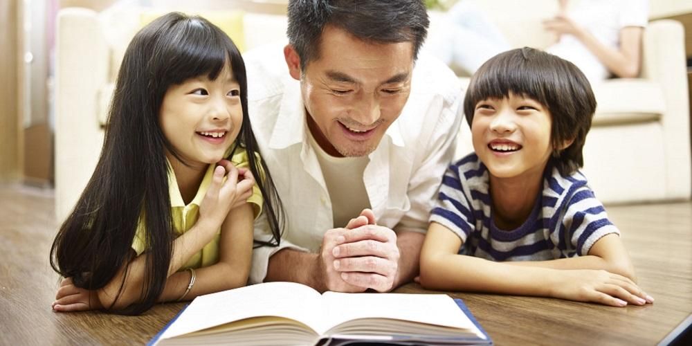 12 начина да научите децата да четат, което родителите трябва да знаят