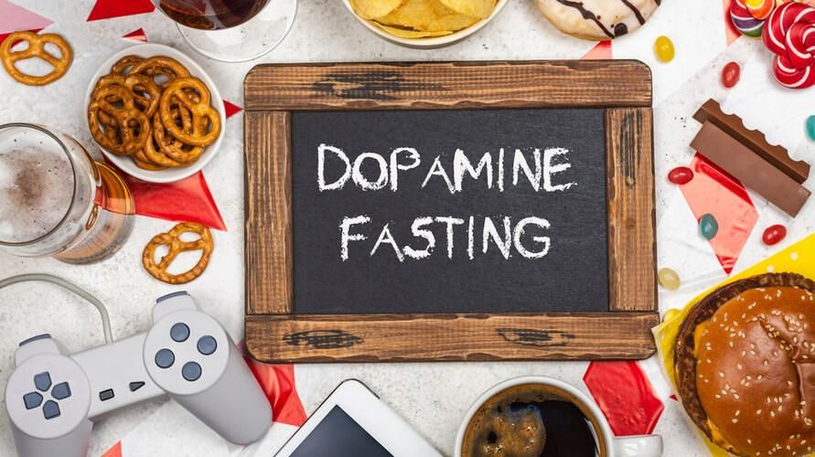 Ефективен ли е допаминовият детокс за възстановяване на мозъчната система?