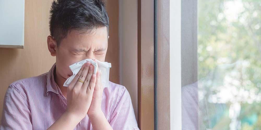 Ketahui Cara Mengatasi Alergi Debu Dengan Berkesan