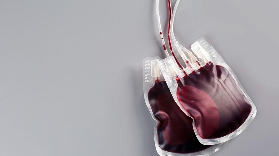 معرفة معايير كيس الدم الجيد والآمن