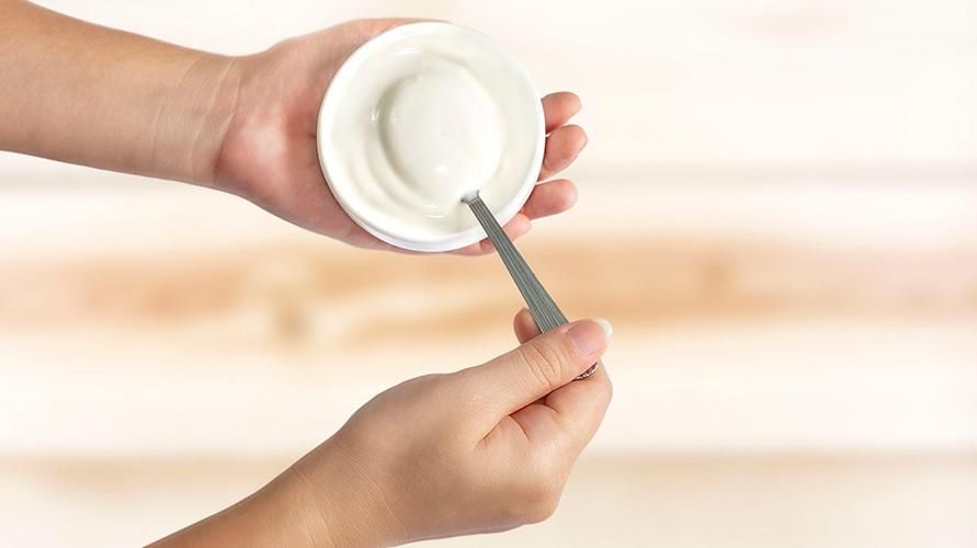 Bagaimana Yogurt Bakteria Berfungsi