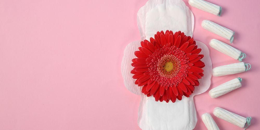 4 Fasa Menstruasi Ini Anda Perlu Tahu dan Fahami
