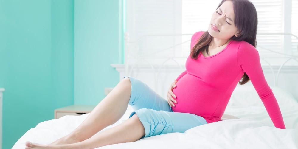 المرأة الحامل ، هذه هي أسباب آلام المهبل أثناء الحمل وكيفية التغلب عليها