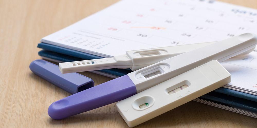Може ли сексът по време на менструация да причини бременност?