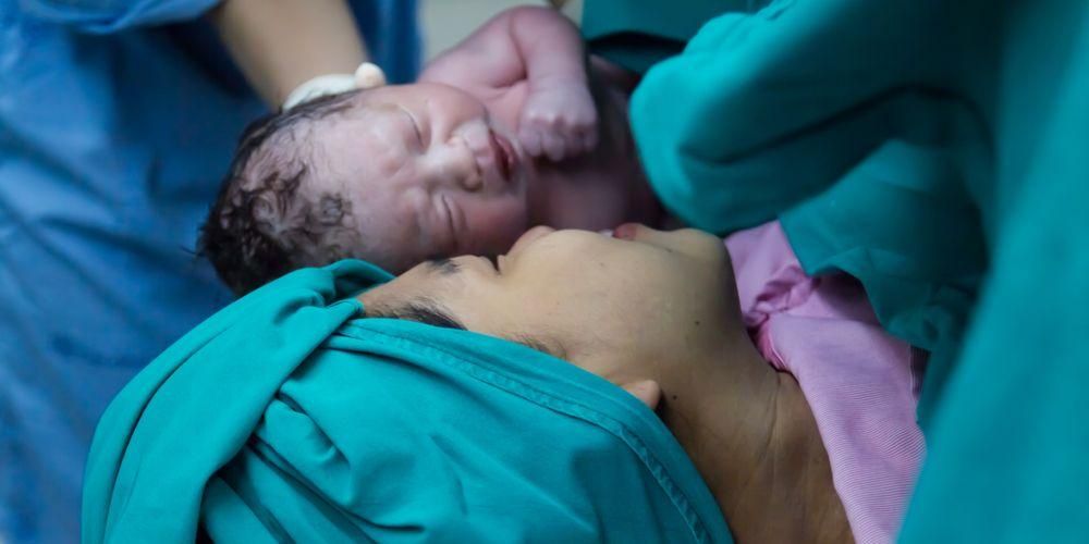 Zihinsel Olarak Park Yerlerine Hazır, Bunlar 7 Önemli Sezaryen Doğum Hazırlığı
