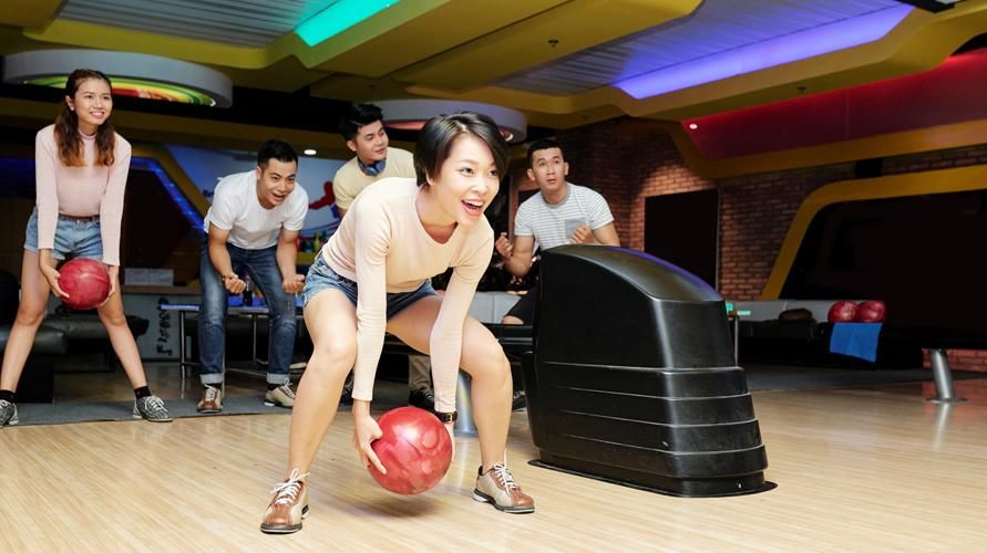 Conosci il Bowling, uno sport divertente e ricco di benefici