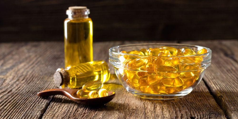 Benefici dell'olio di merluzzo secondo la ricerca