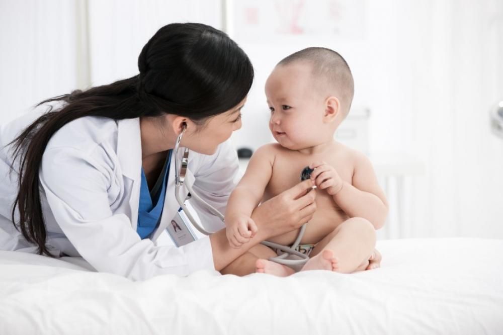الفحص الأنثروبومتري مهم لحديثي الولادة ، لماذا؟
