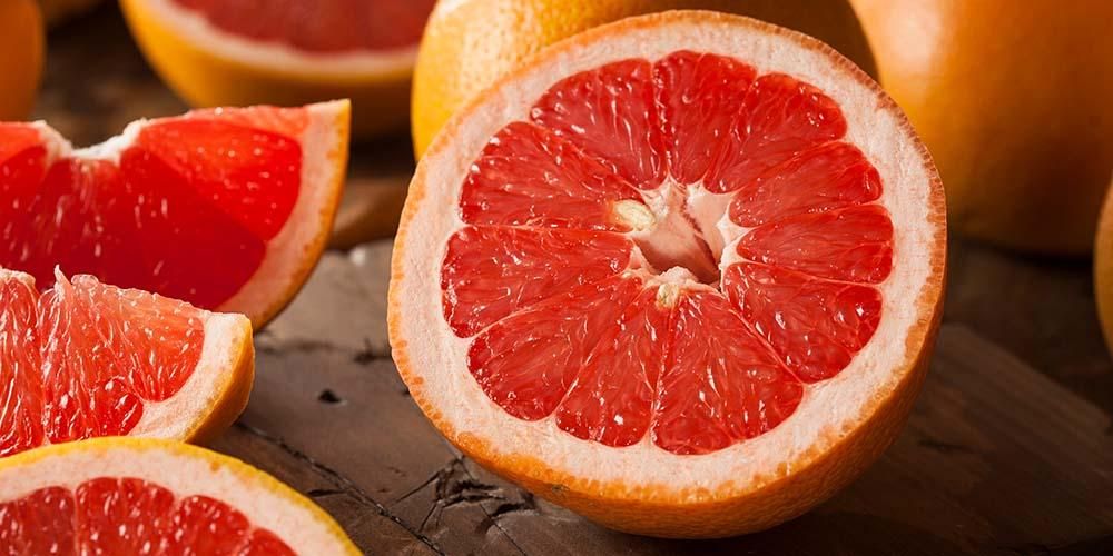 Mengetahui Apa itu Grapefruit dan Bahaya Pengambilan Campuran