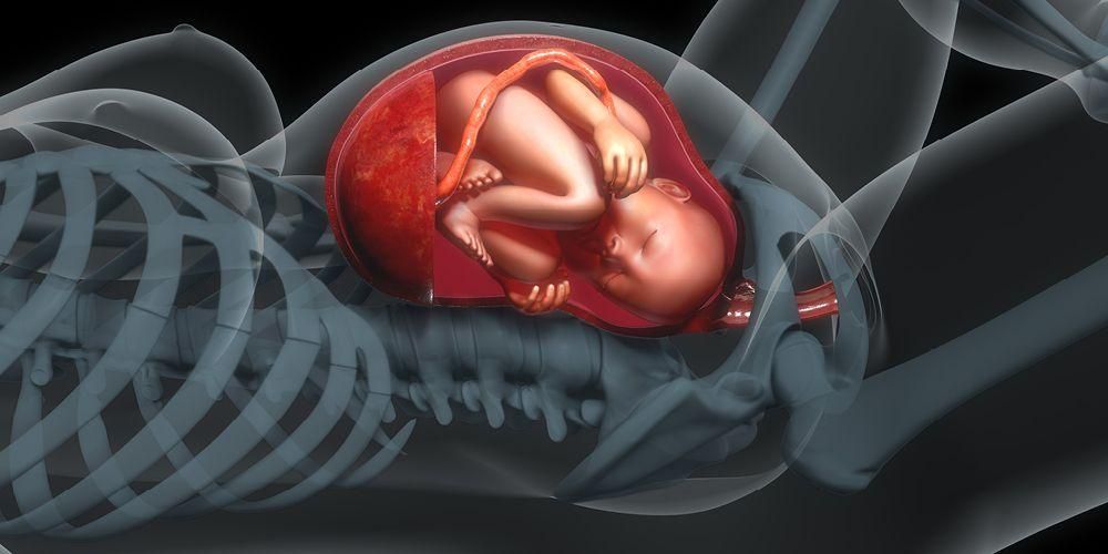 注意してください、この胎盤の異常はあなたの生命と胎児を危険にさらす可能性があります