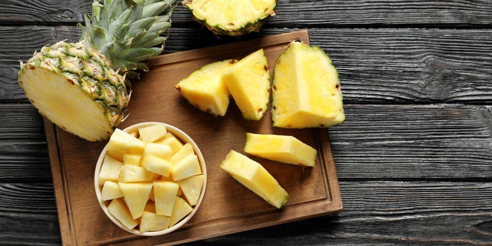 Düşük yapmayın, ballı ananasın sağlığa faydaları bunlar.