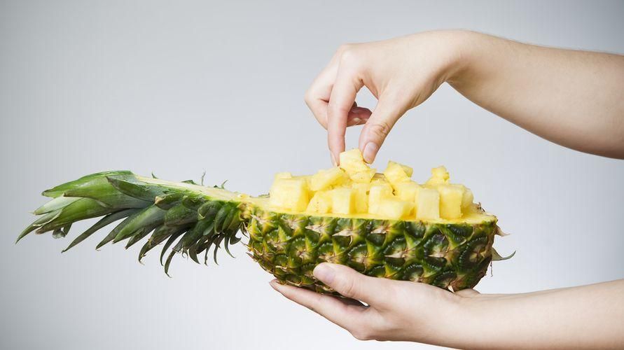 Menstrüasyon Sırasında Ananas Yiyebilir misiniz? Bunlar bilmeniz gereken gerçekler
