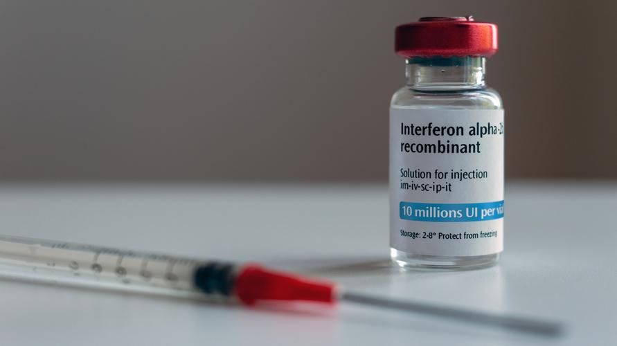 Mengetahui Interferon dalam Membantu Sistem Imun
