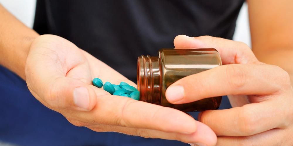 Kenali Benzodiazepin, ubat penenang yang sering disalahgunakan