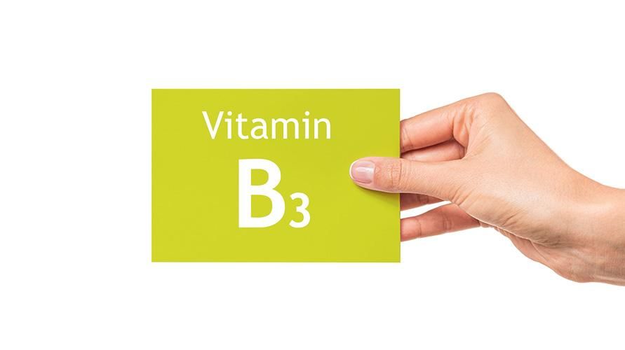 Vitamin B3 untuk Disfungsi Ereksi, Benarkah Berkesan?